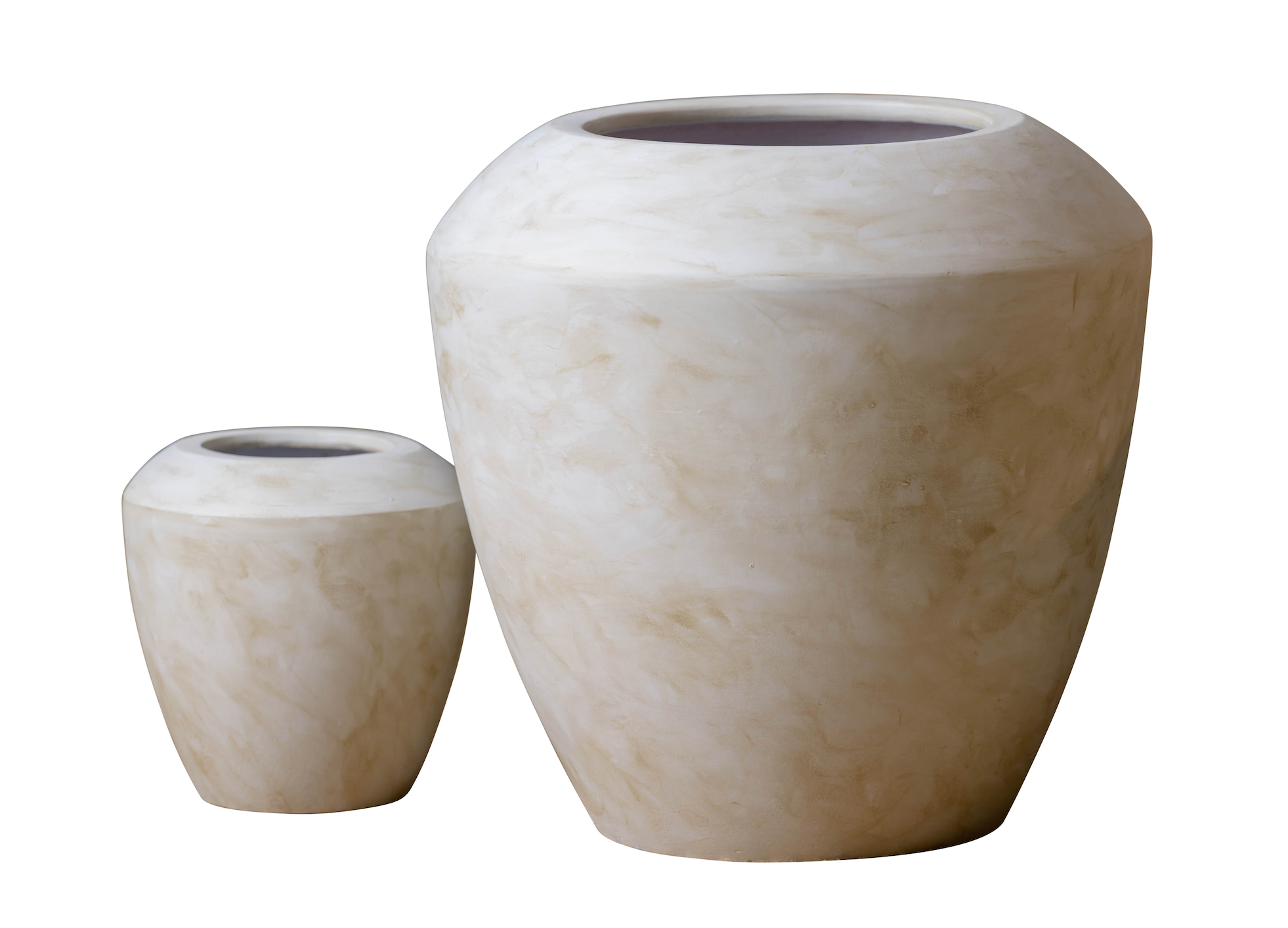 Krukke Bali 20 cm sælges kun på lagersalg fra september 2025