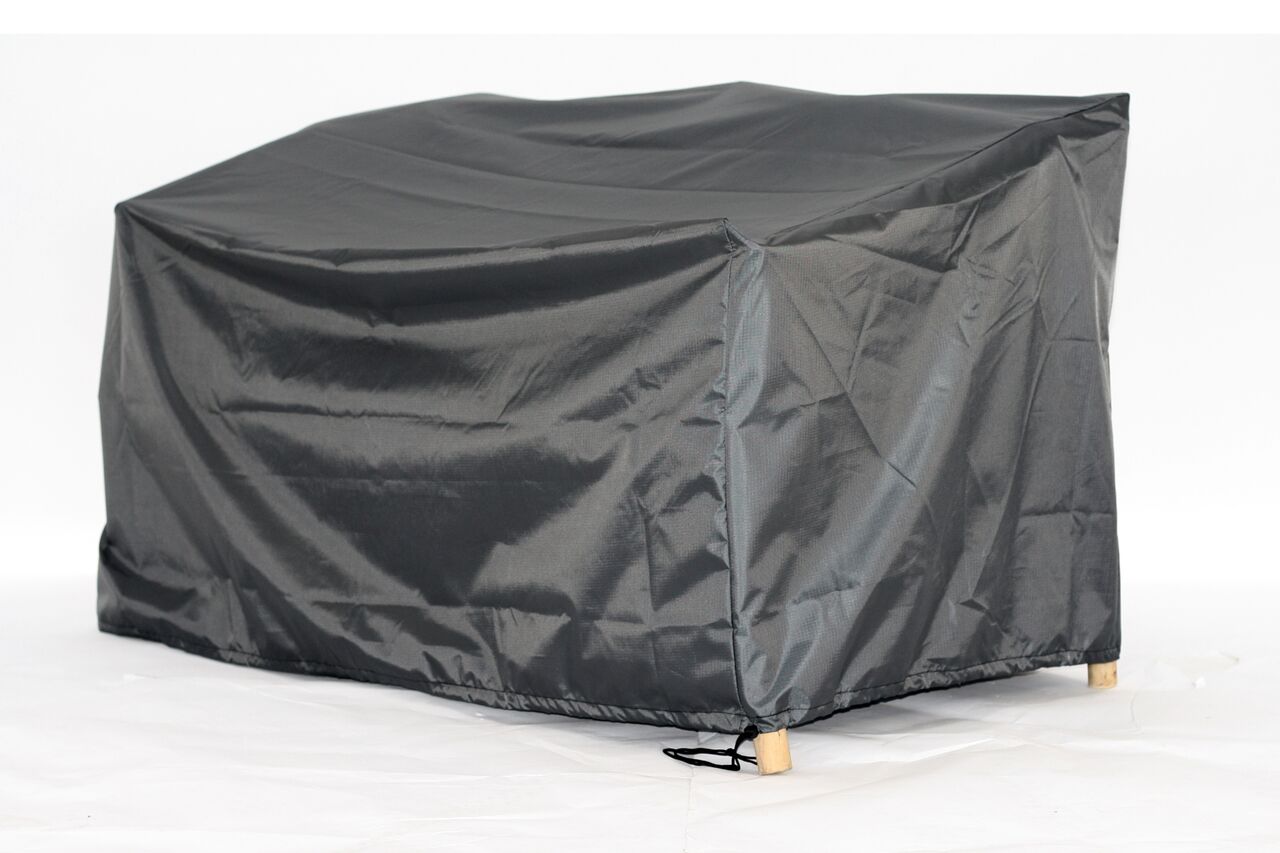 Rain cover 2-person sofa