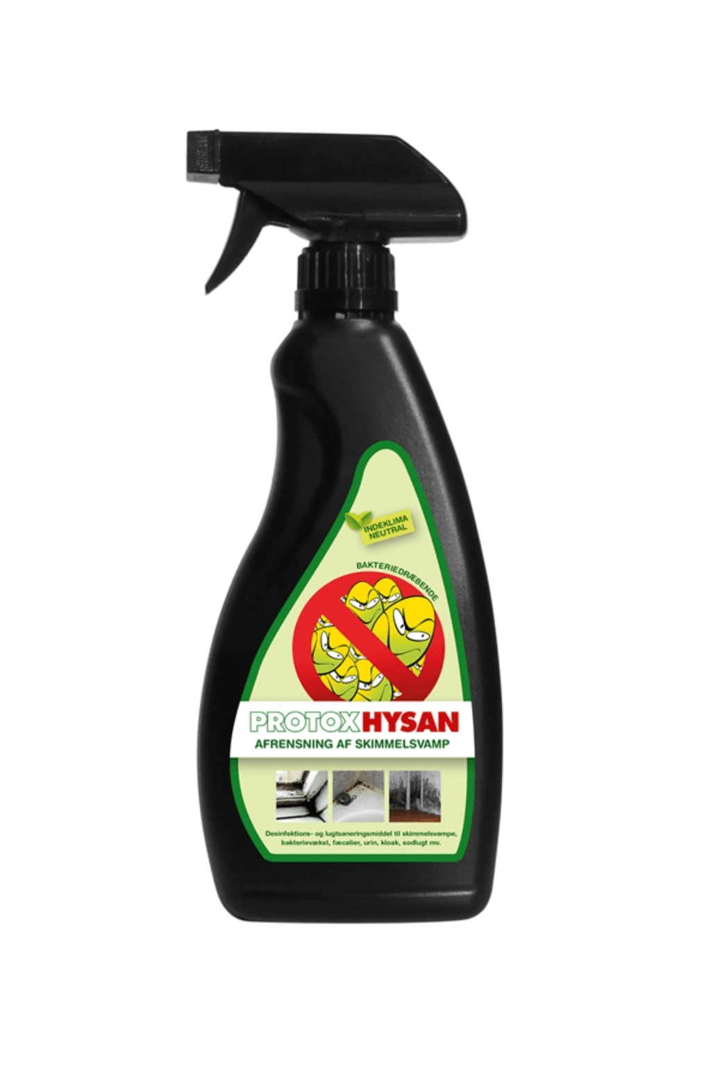 PROTOX Hysan spray 500ml