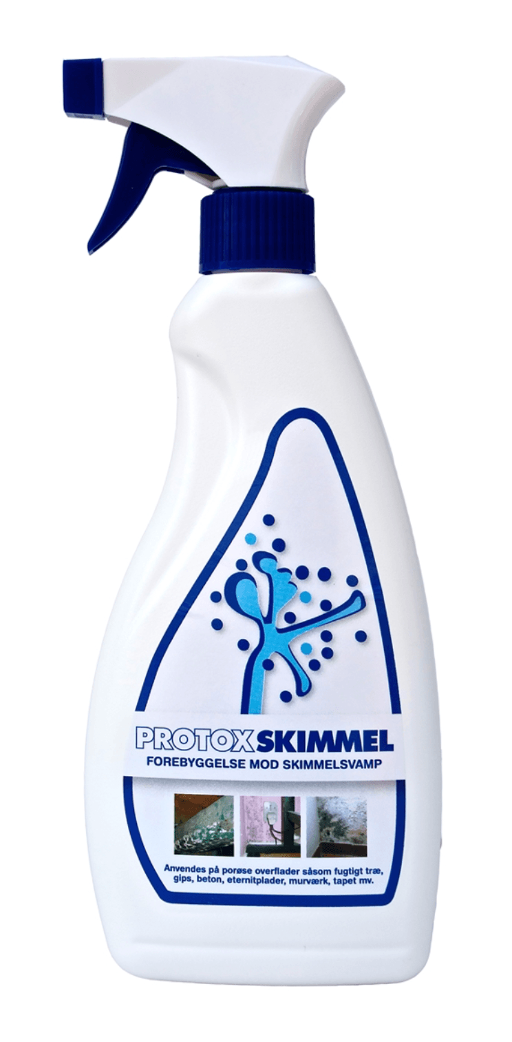 ProtoxSkimmel spray 500 ml