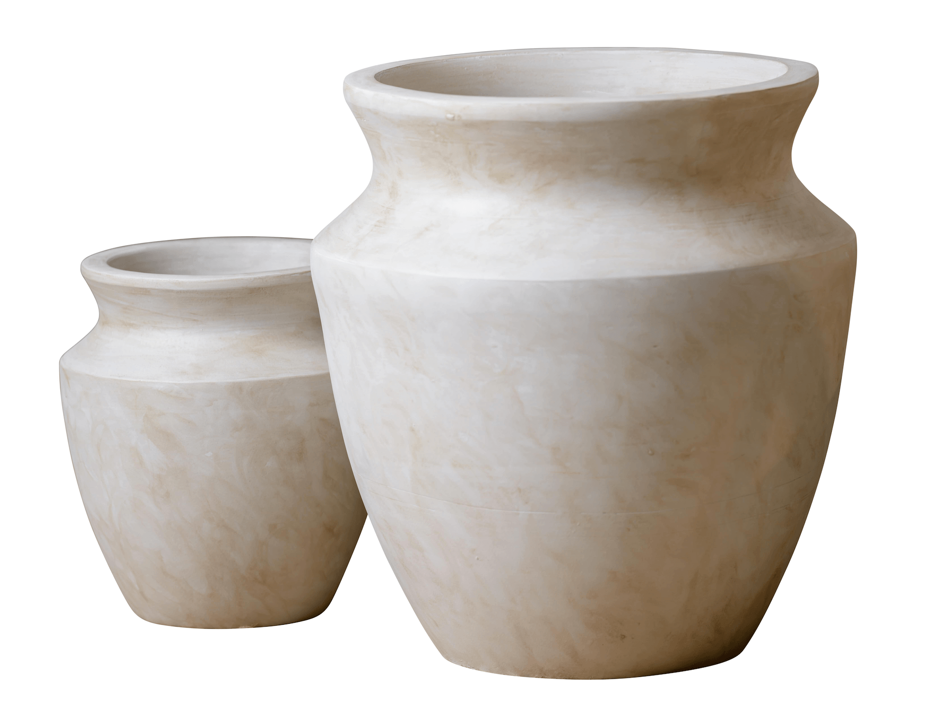 Krukke Bali 40cm sælges kun på lagersalg fra september 2025