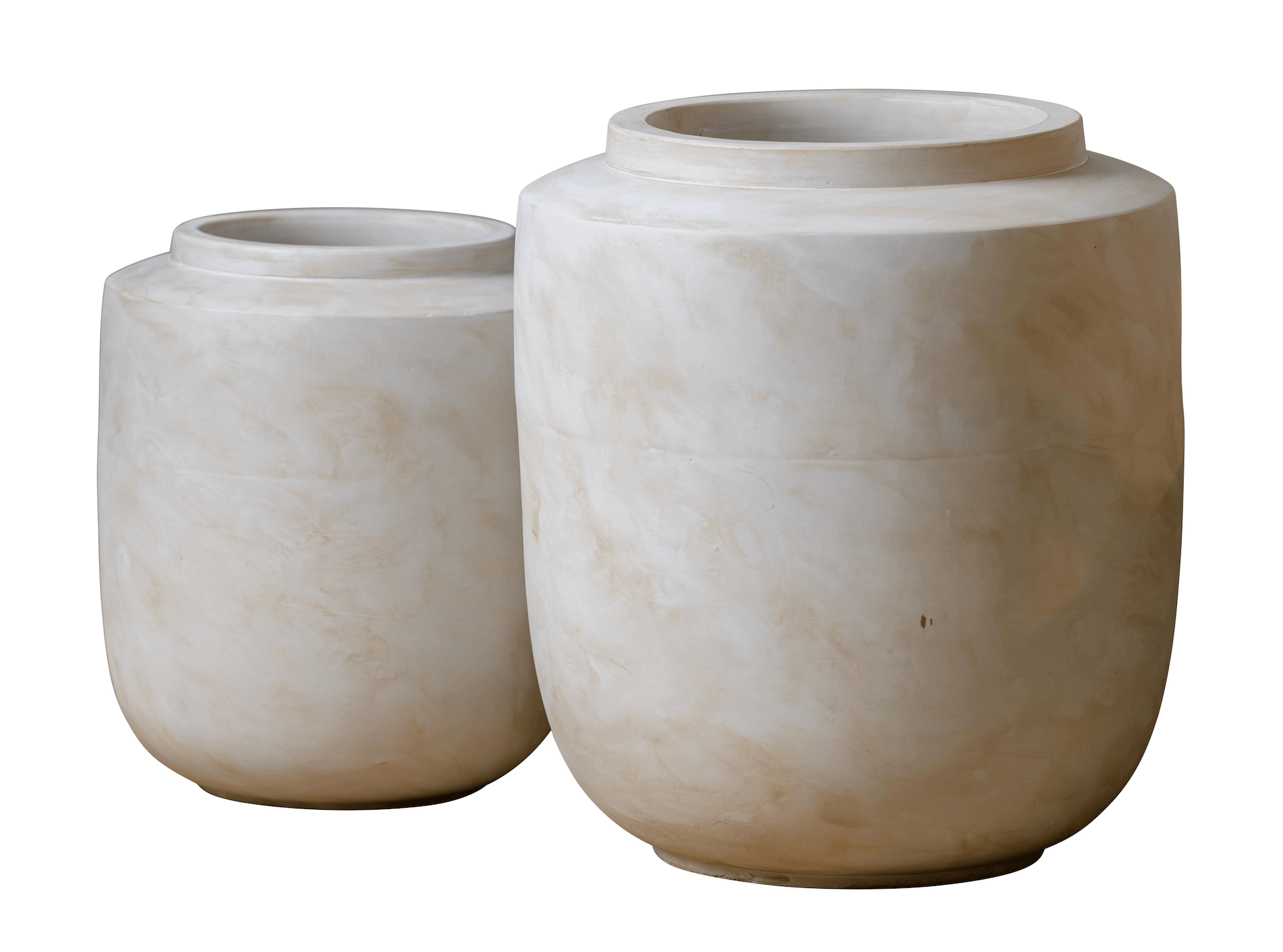 <tc>Flowerpot</tc> Bali 35 cm