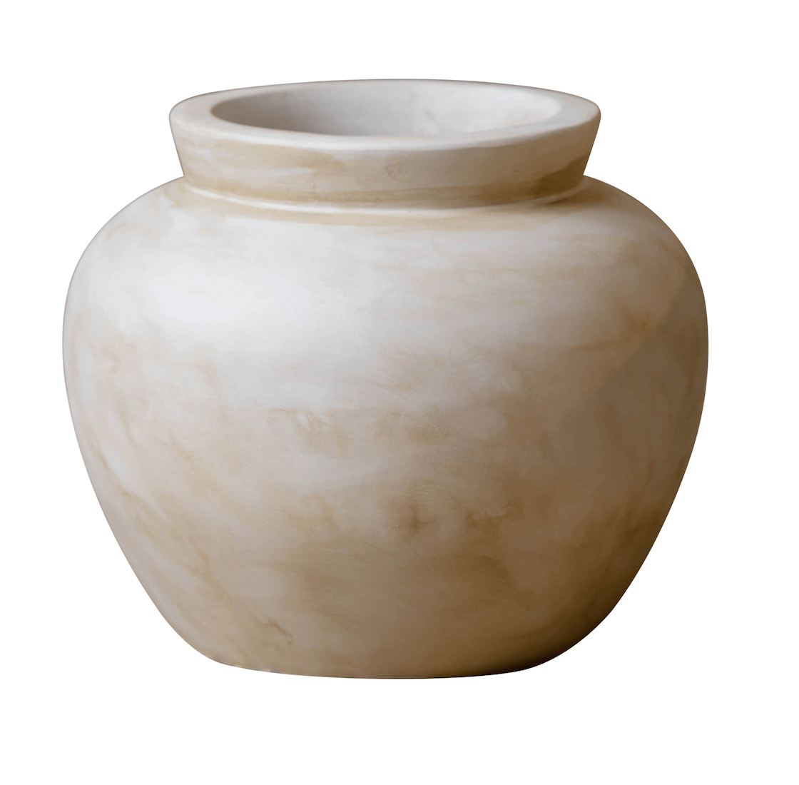 <tc>Flowerpot</tc> Bali 25 cm