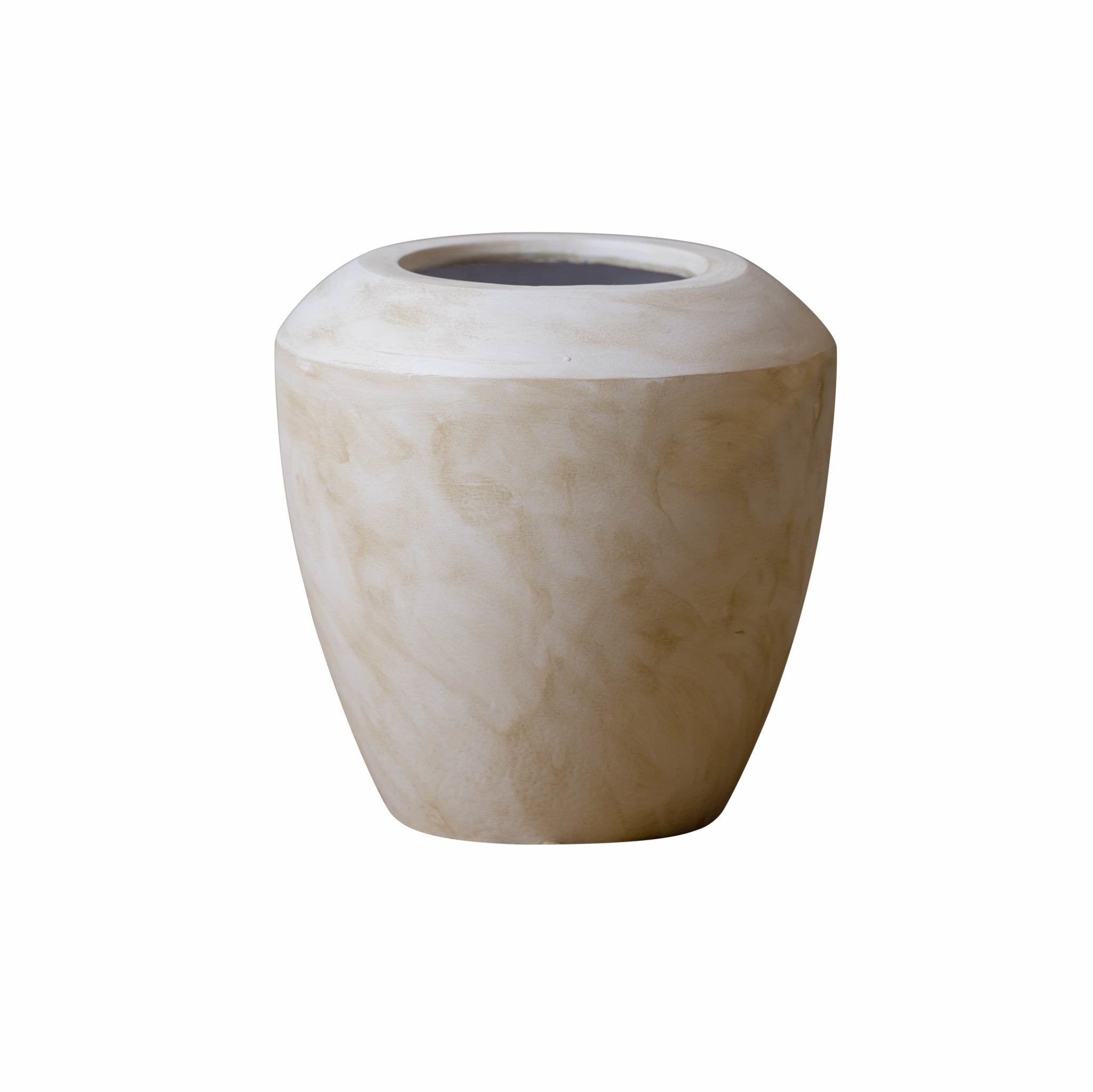 <tc>Flowerpot</tc> Bali 40 cm