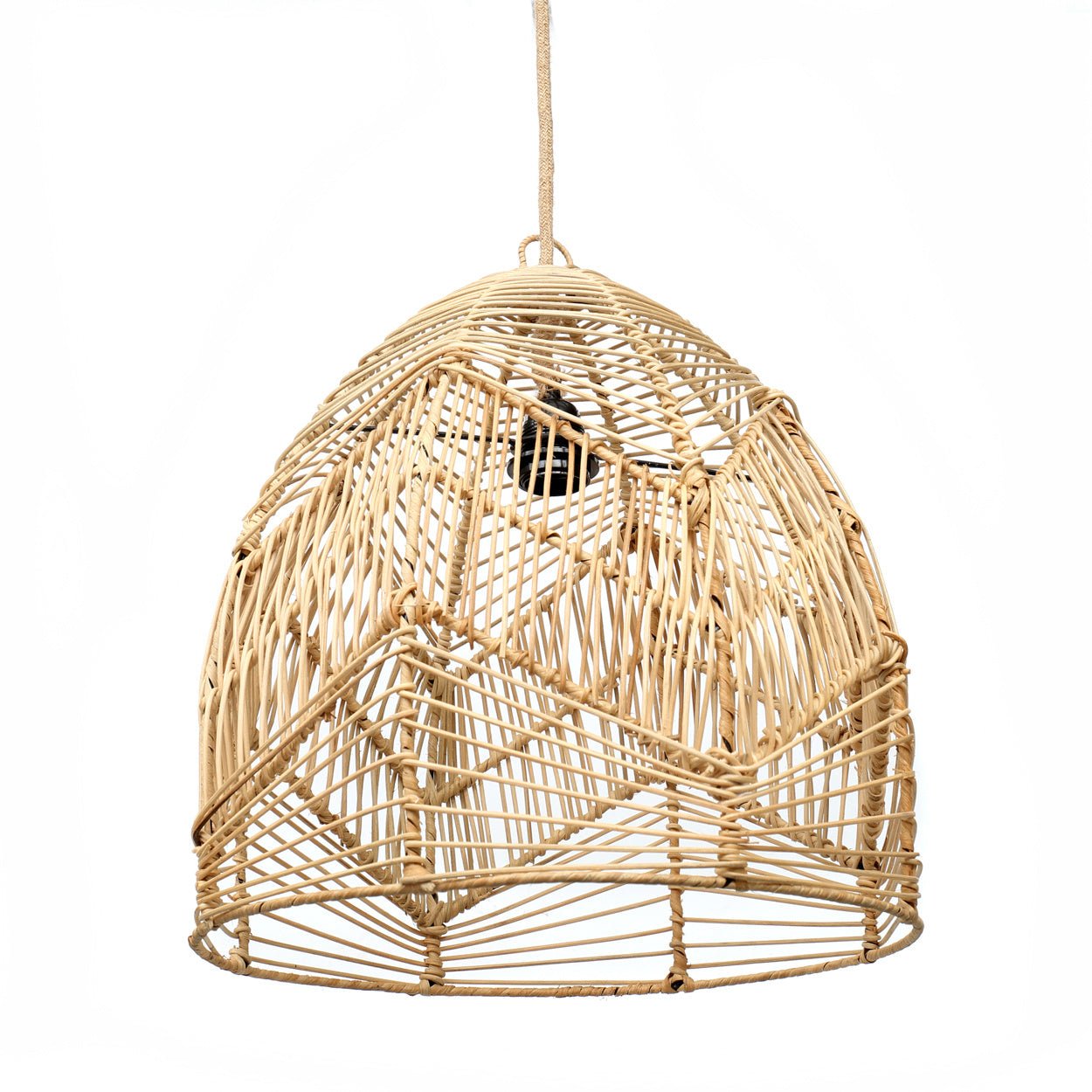 De Bala Hanging Lamp - Natural - M