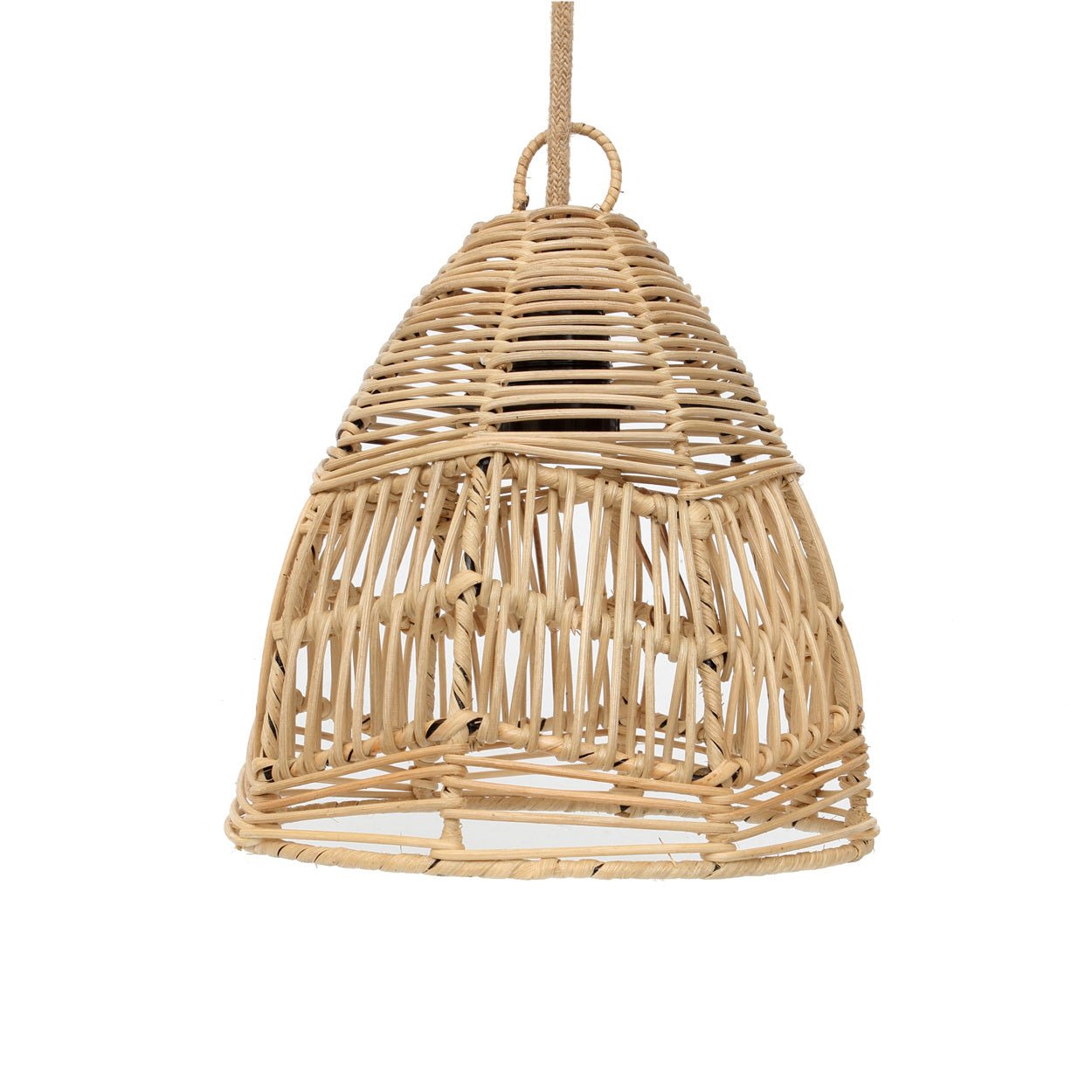 De Bala Hanglamp - Naturel - S