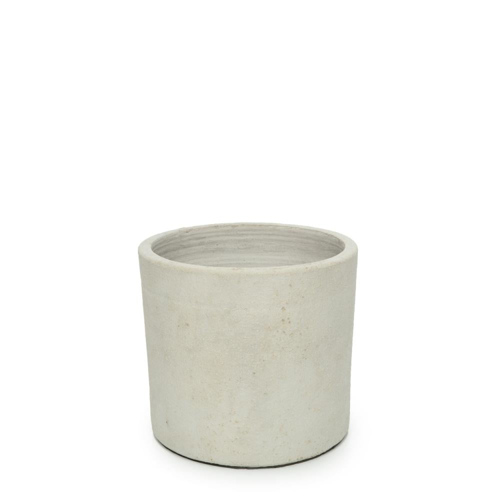 La jardinera Kalklav - Concrete Natural - S