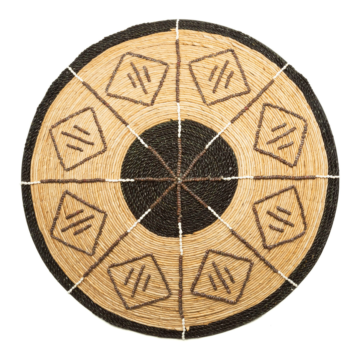 The Cozumel plate - large