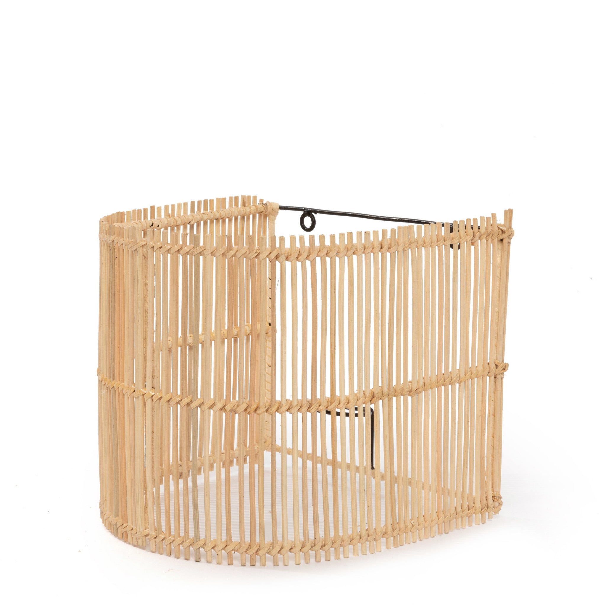 De Gigi Applique Vägglampa - Naturlig - S