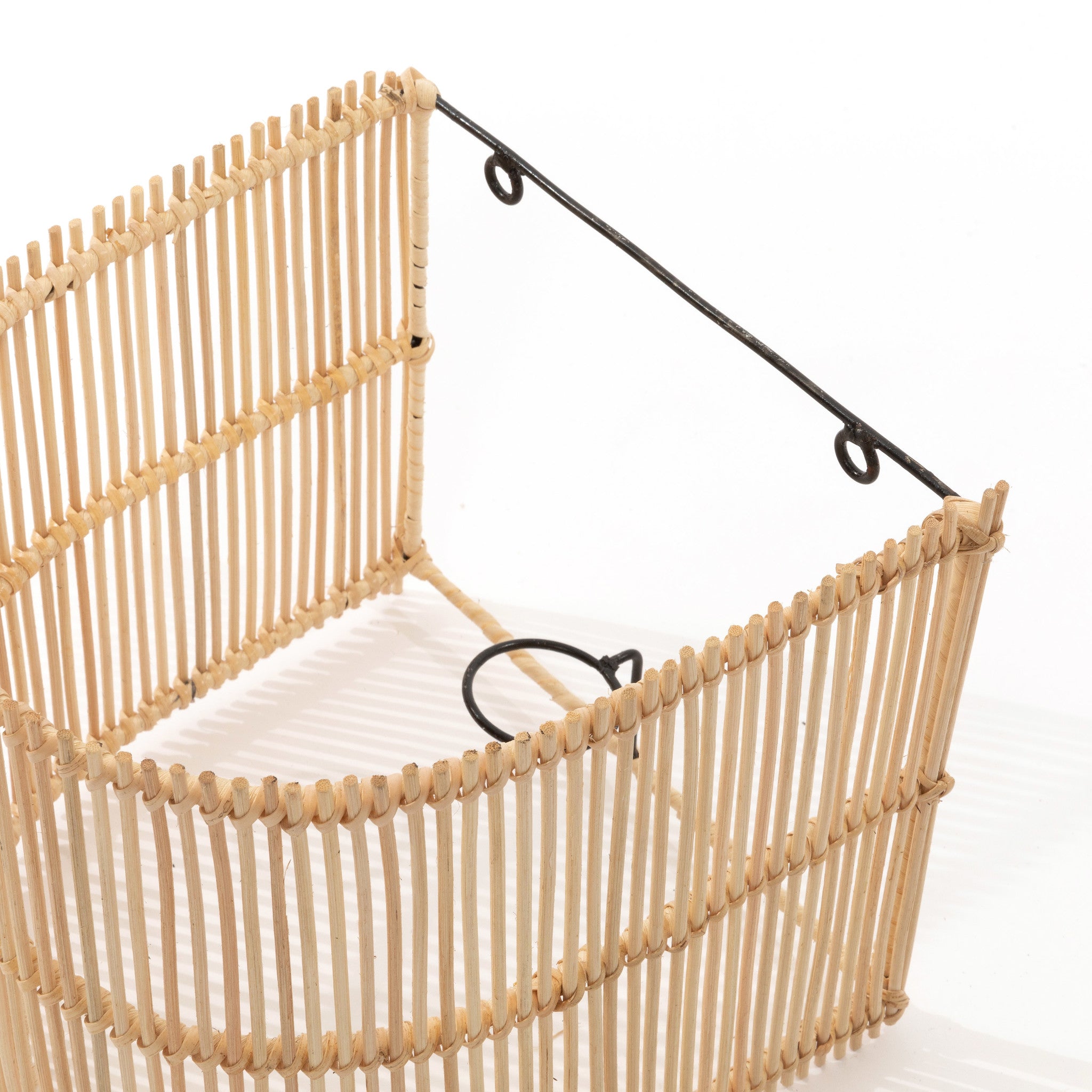 De Gigi Applique Vägglampa - Naturlig - S