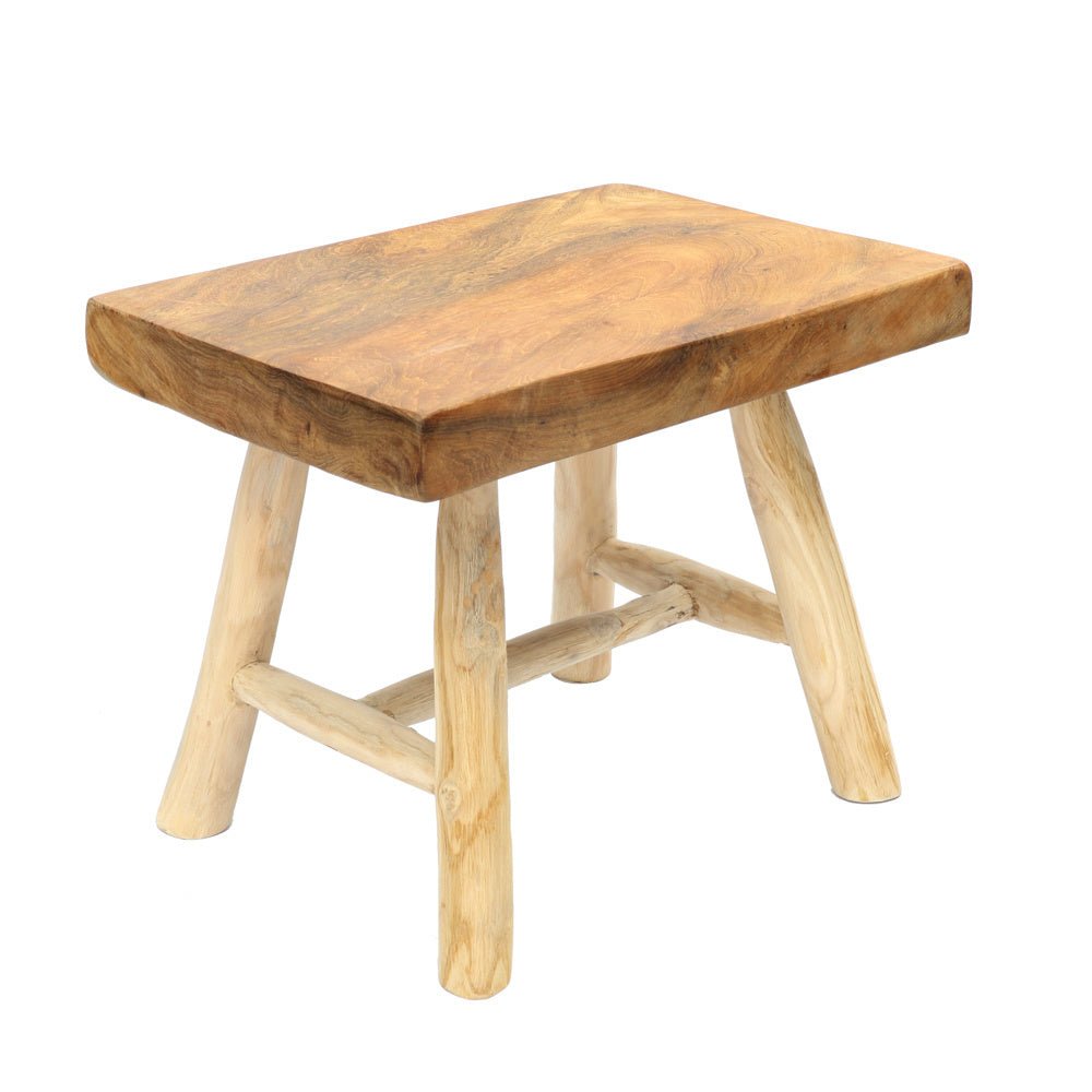 The Kediri chair - natural