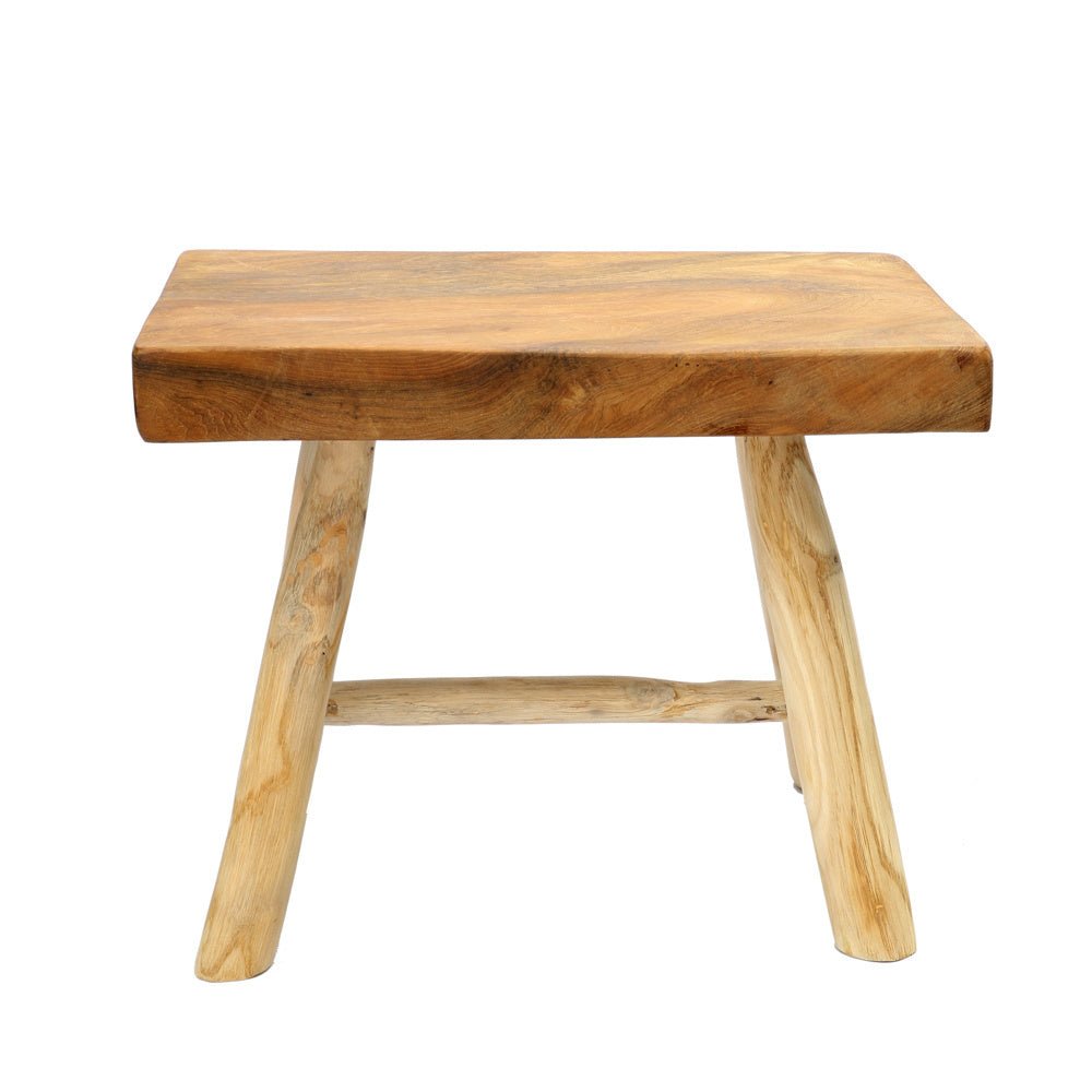 The Kediri chair - natural
