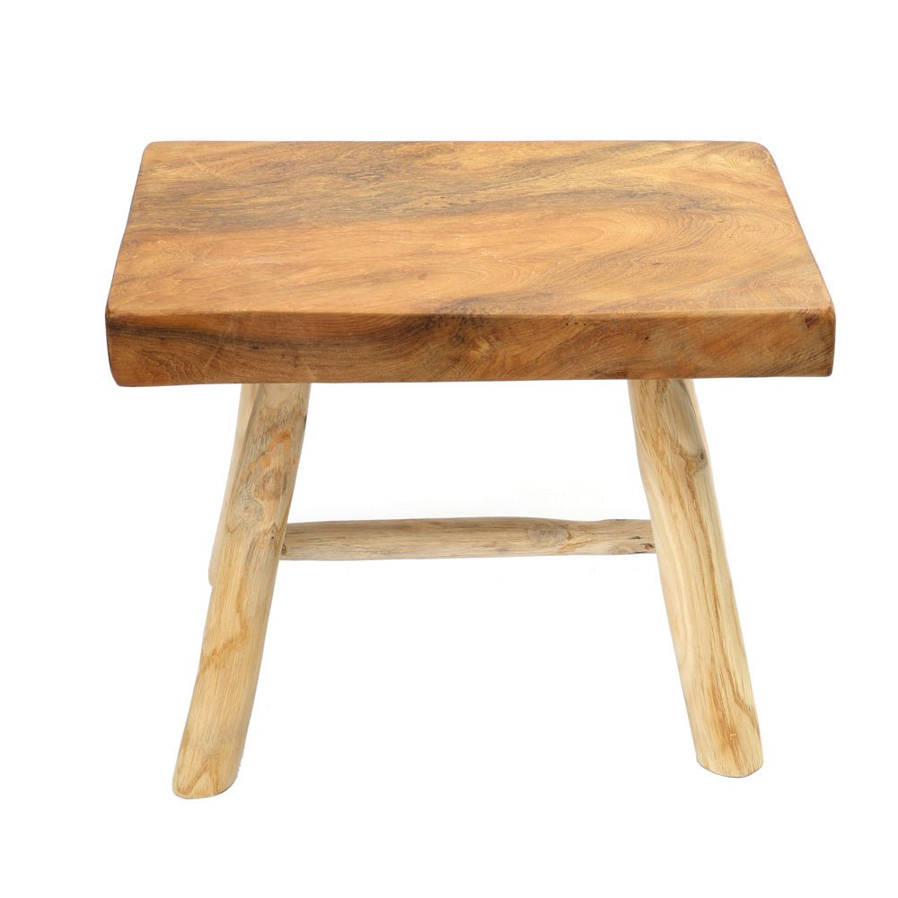 The Kediri chair - natural