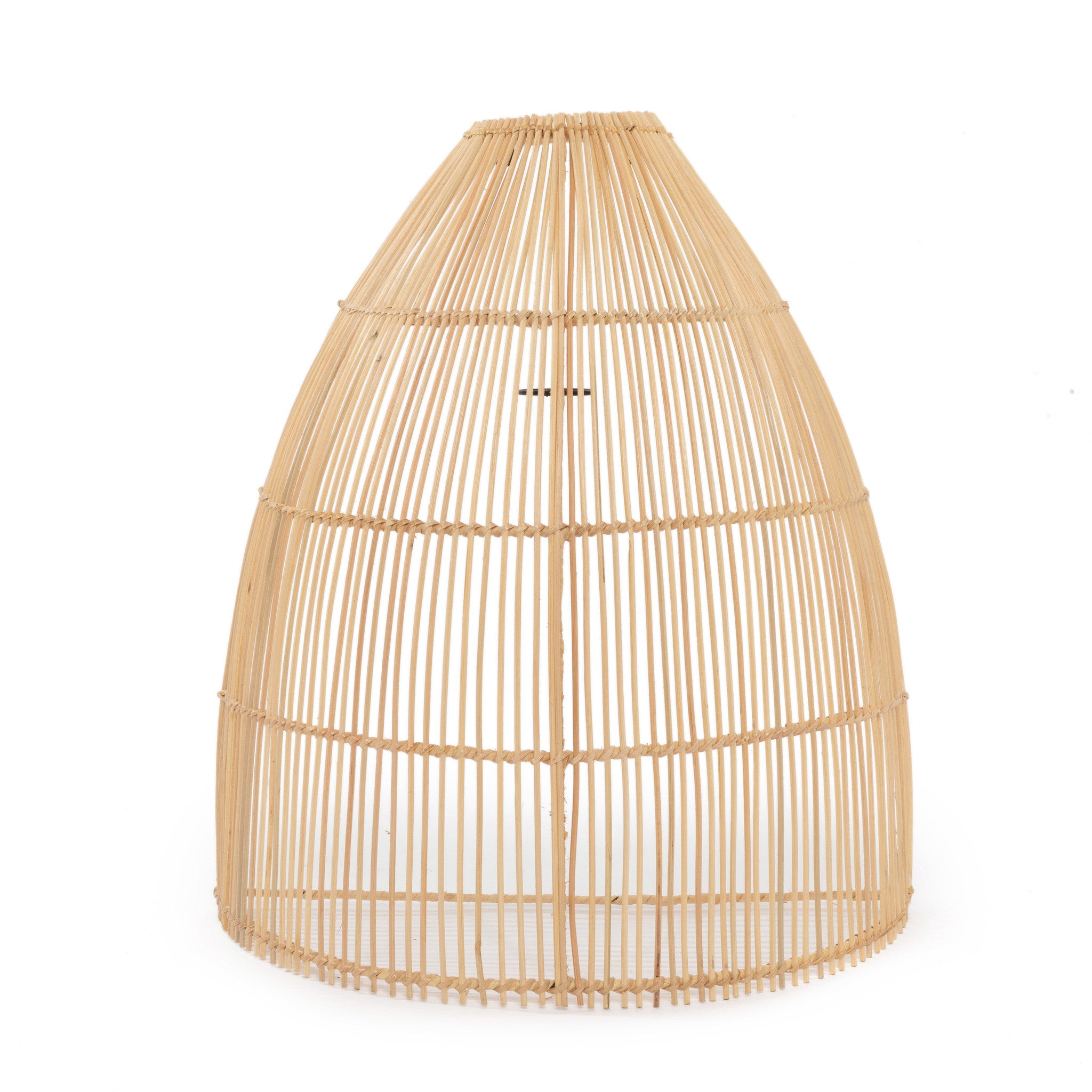 De Lalo Applique Wall Lamp - Natural - L