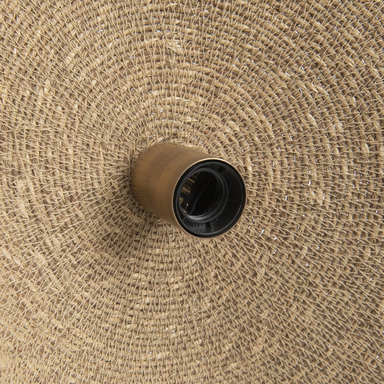 Lovalova hanging lamp - Natural - S
