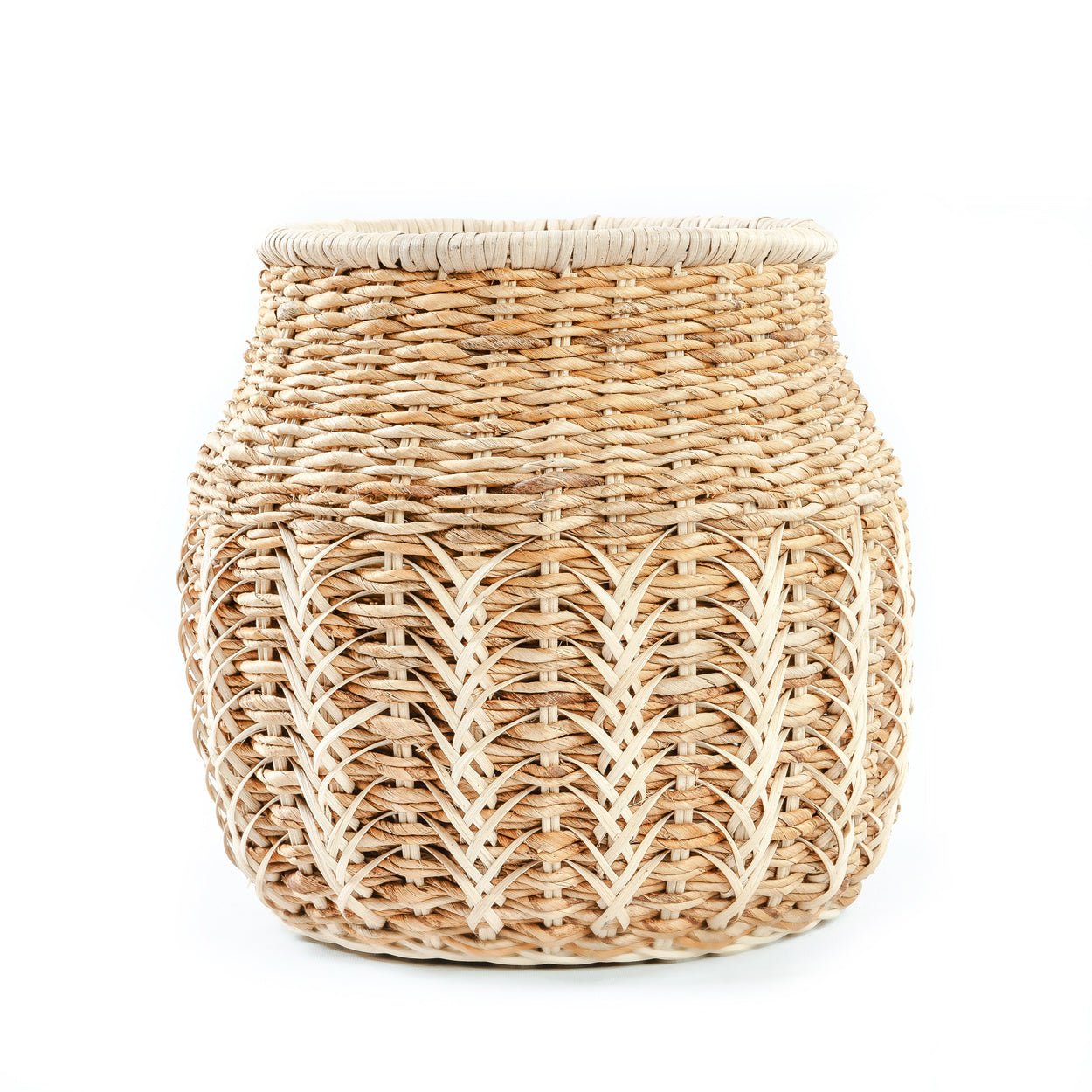 De Luziru Hombre - Natural - L