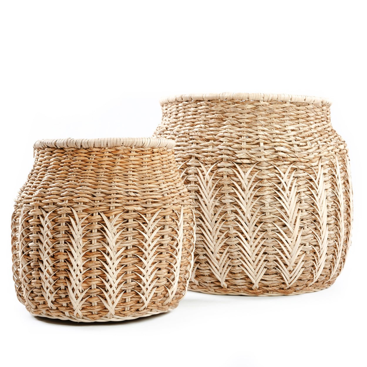 De Luziru Hombre - Natural - L