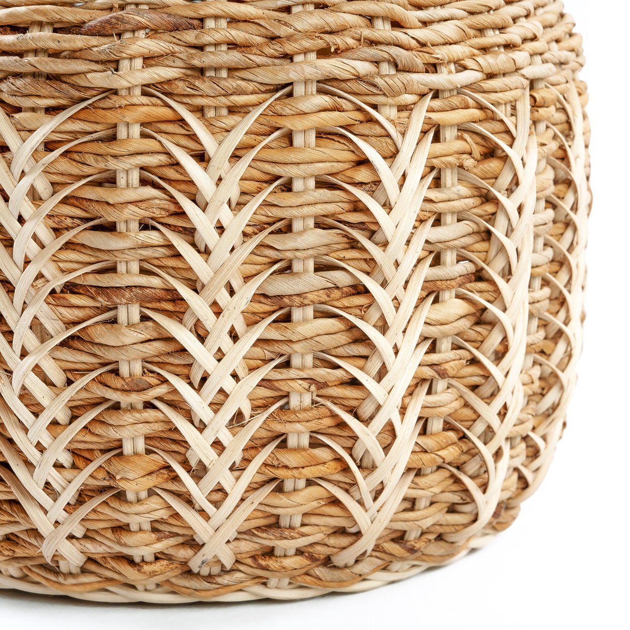 De Luziru Hombre - Natural - L