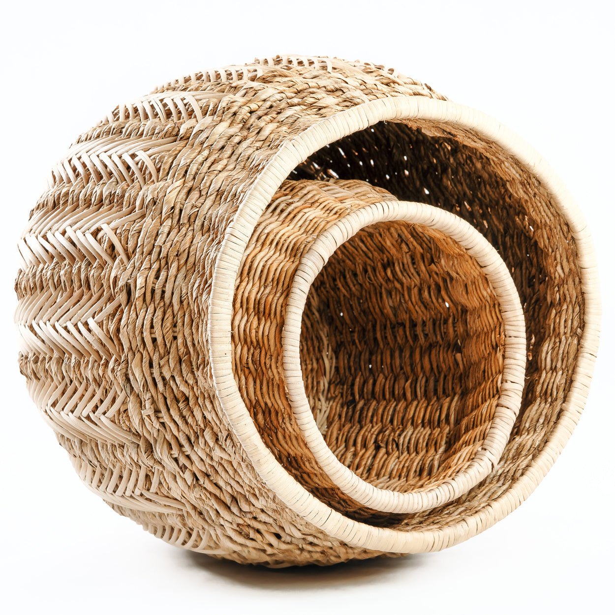 De Luziru Hombre - Natural - L