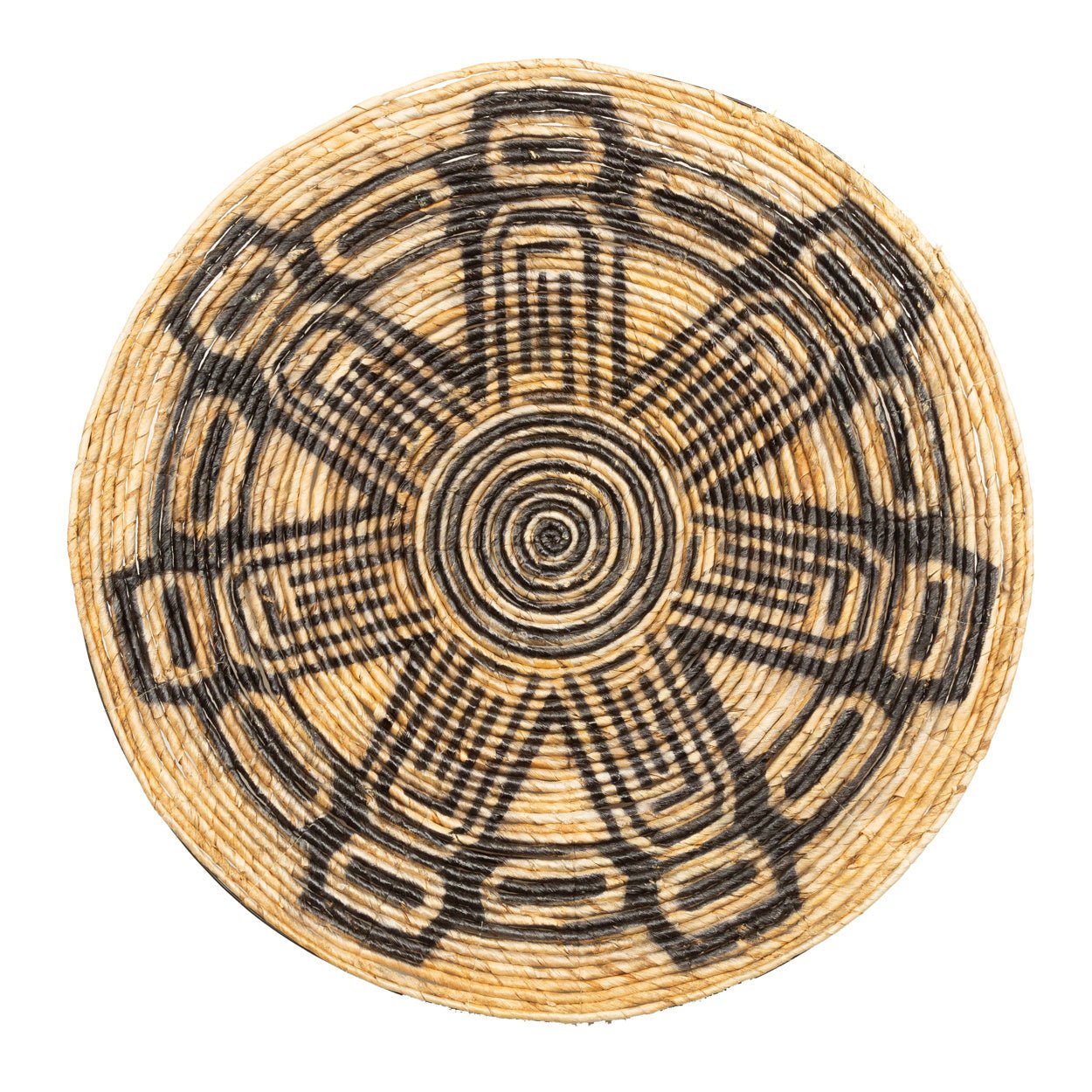 El Plato Maya - Grande