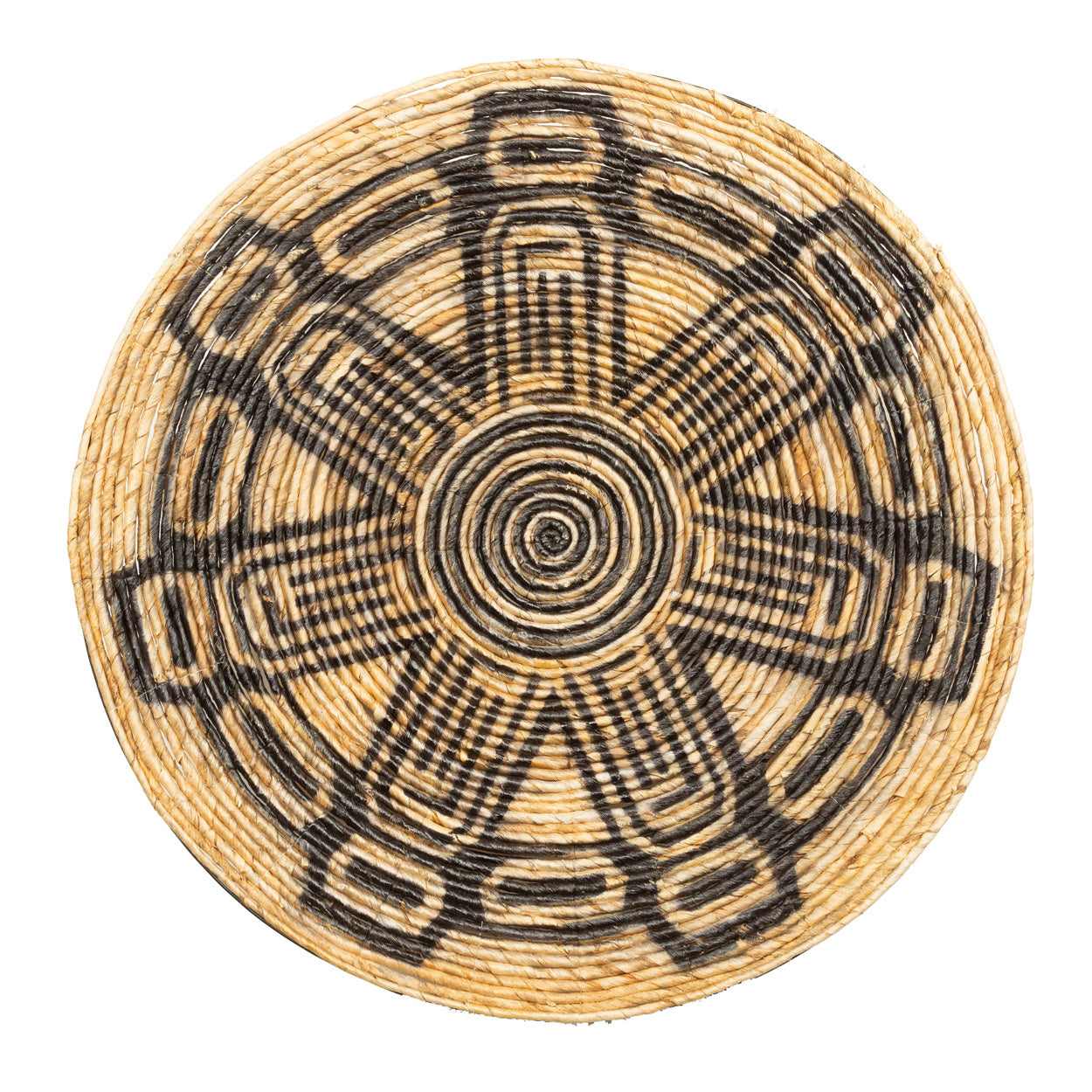 El Plato Maya - Grande