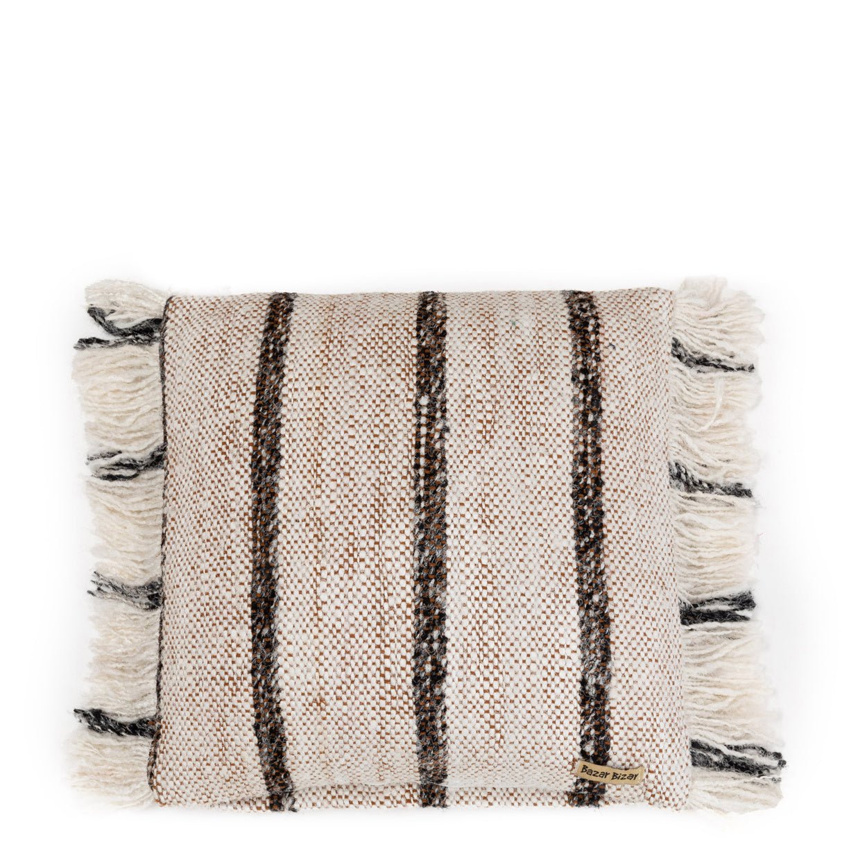 The Oh My Gee kuddfodral - Bohemian White - 40x40