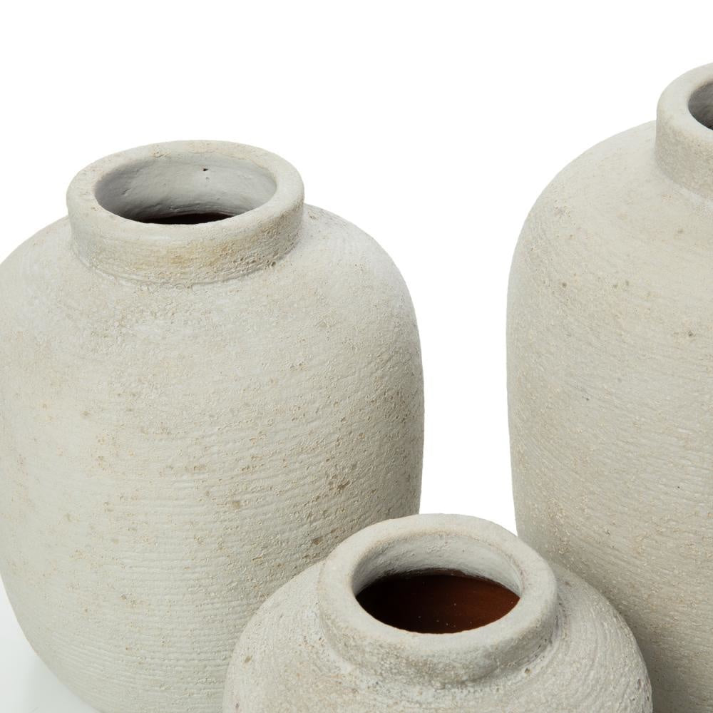 The Peaky Vase - Hormigón - M