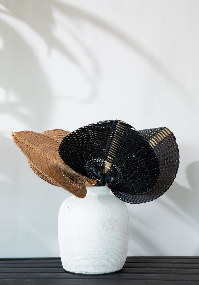 The Peaky Vase - Hormigón - M