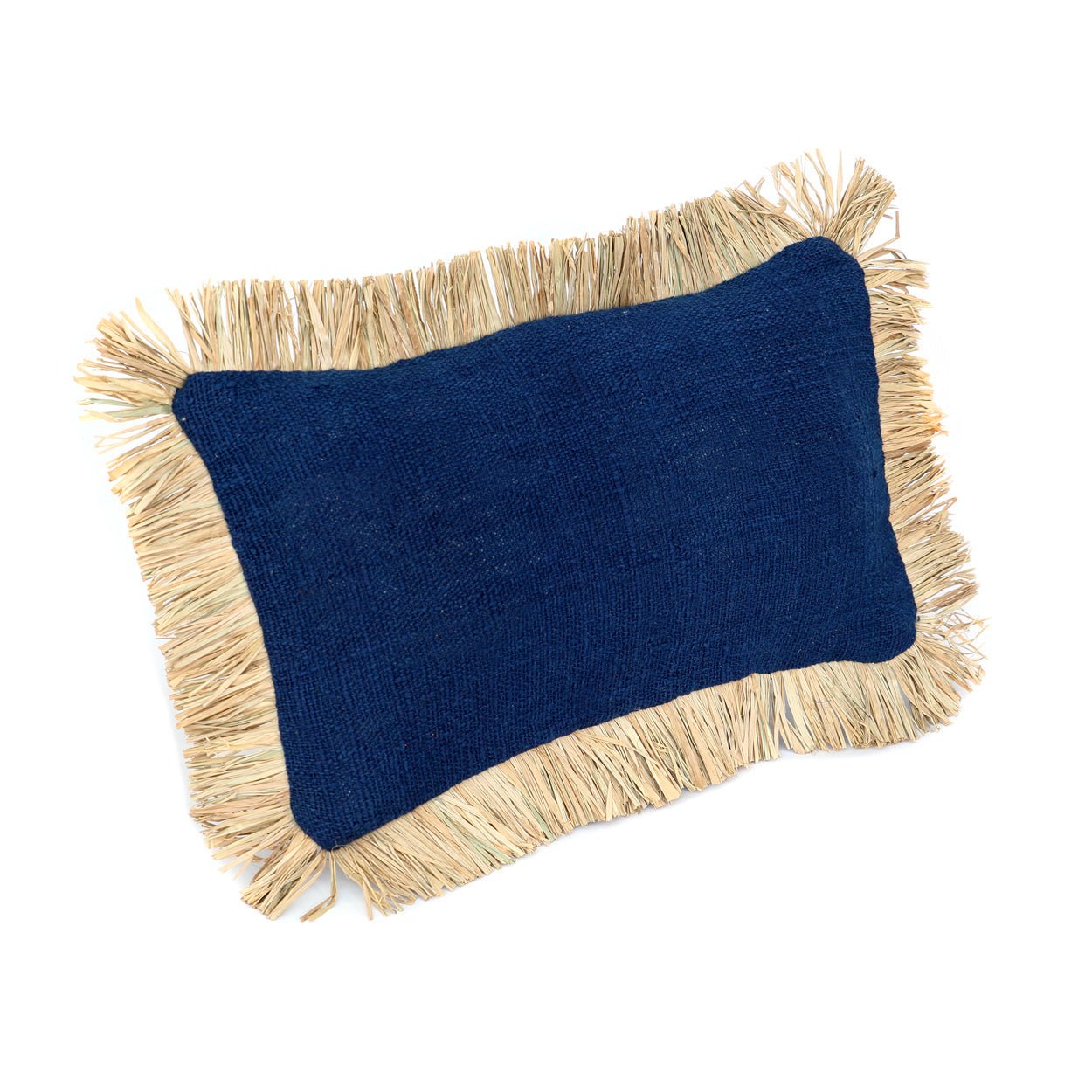 De Saint Tropez Cushion cover - Blue Nature - 30x50