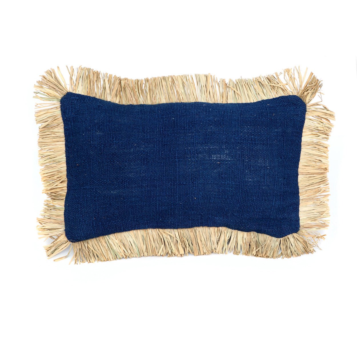 De Saint Tropez Cushion cover - Blue Nature - 30x50