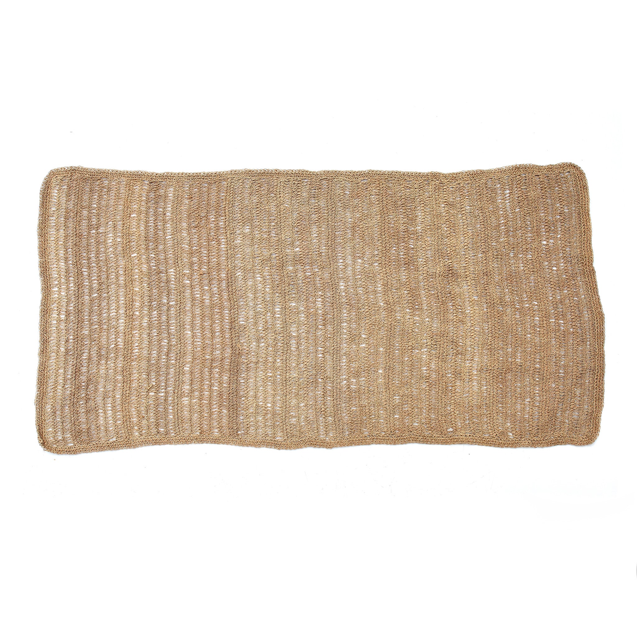 The Seagrass Rug - Natural - 200x300