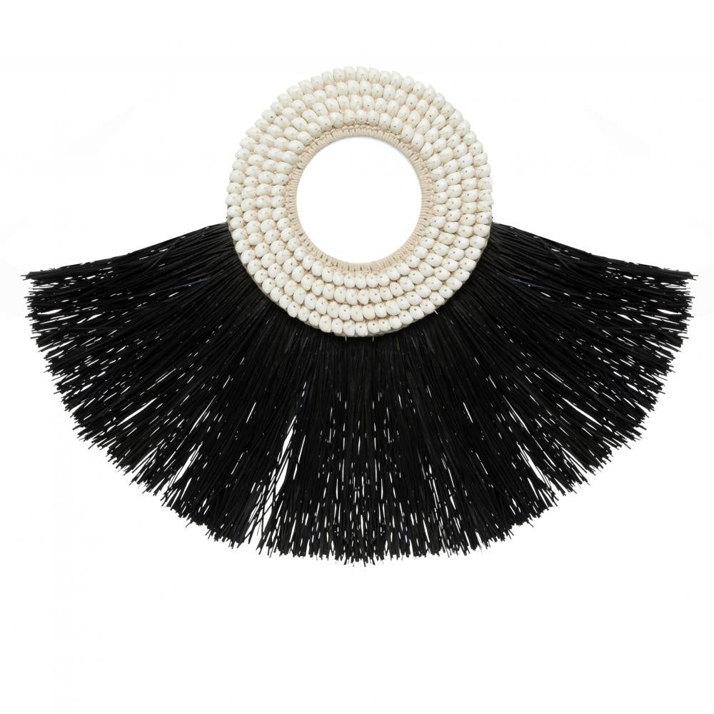 Shell Alang Alang - Black