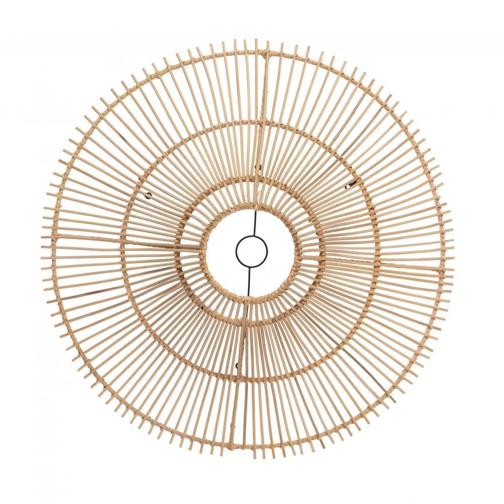 The Sky Hanging Lamp - Natural - L
