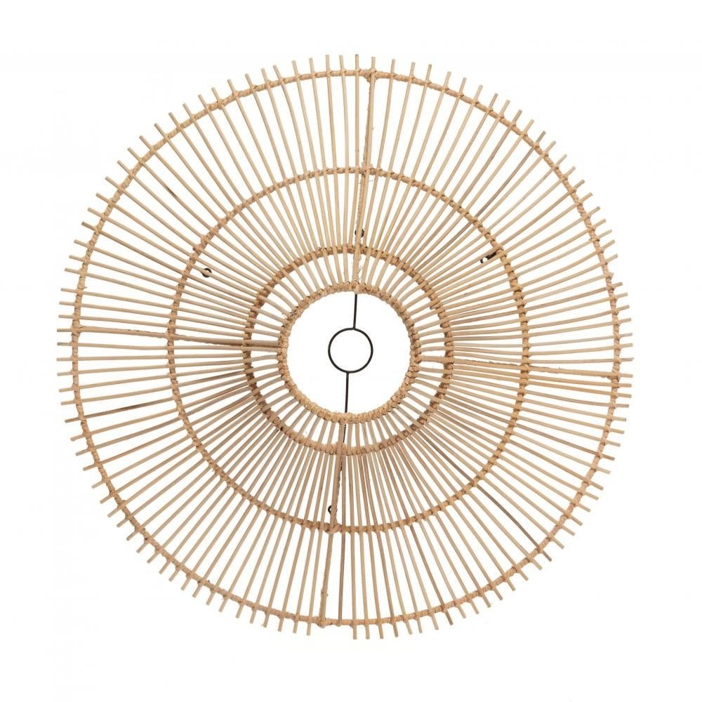 The Sky Hanging Lamp - Natural - L