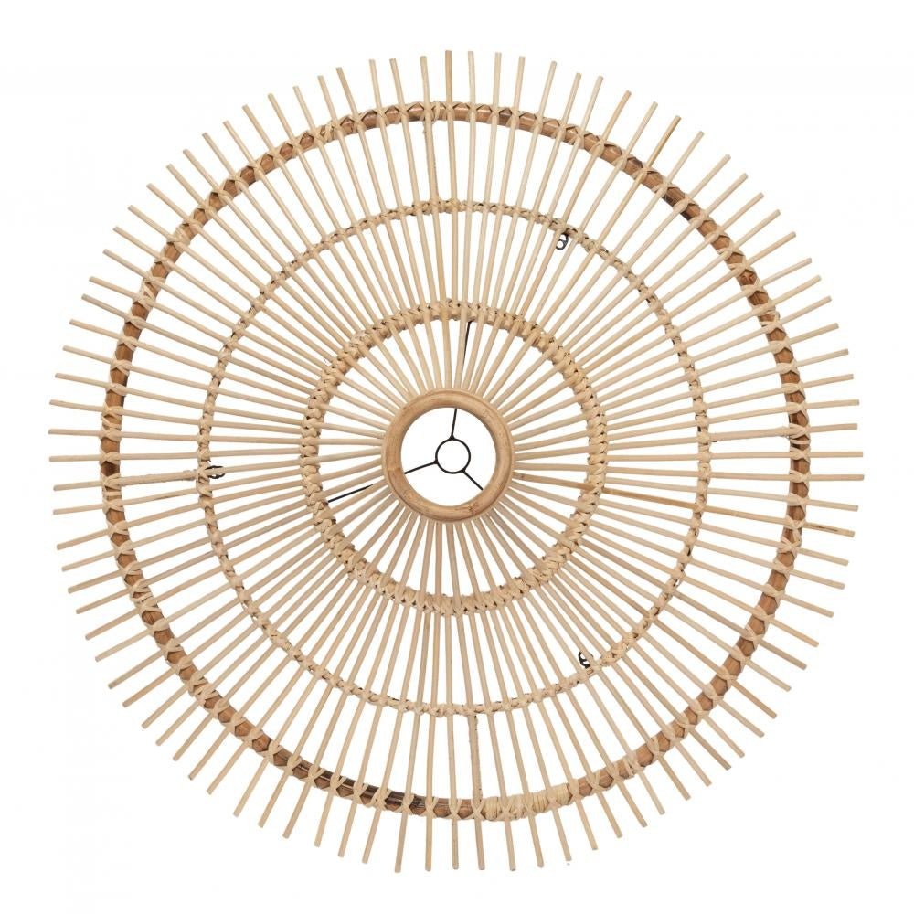 The Sky Hanging Lamp - Natural - XL