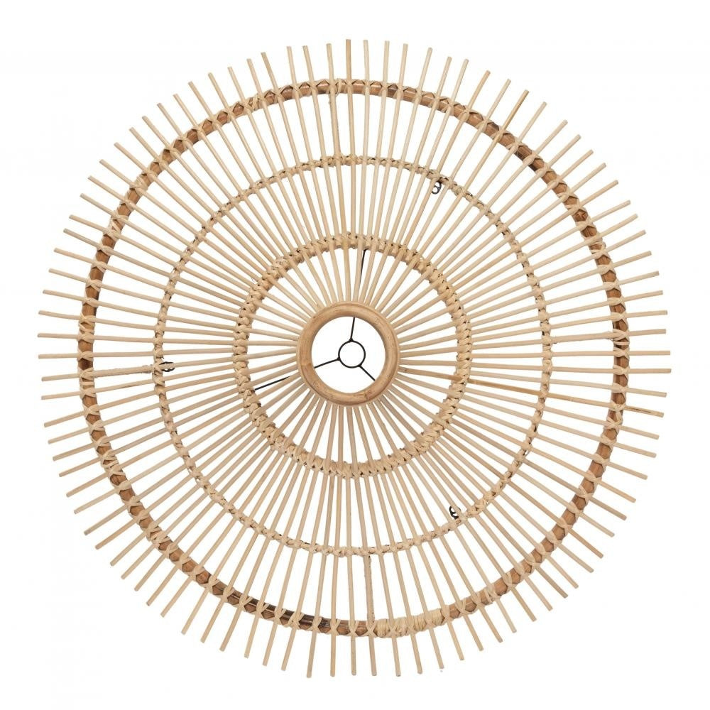 The Sky Hanging Lamp - Natural - XL