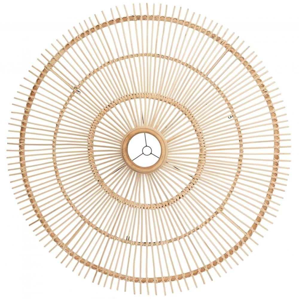 The Sky Hanging Lamp - Natural - XXL