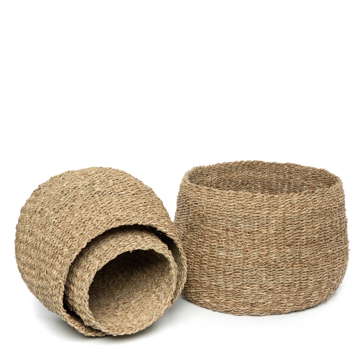 De Vung Lam Mand - Naturlig - L