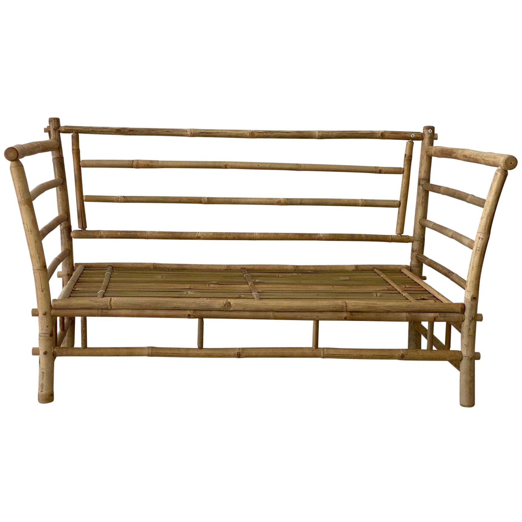 Mijas 2 seater sofa