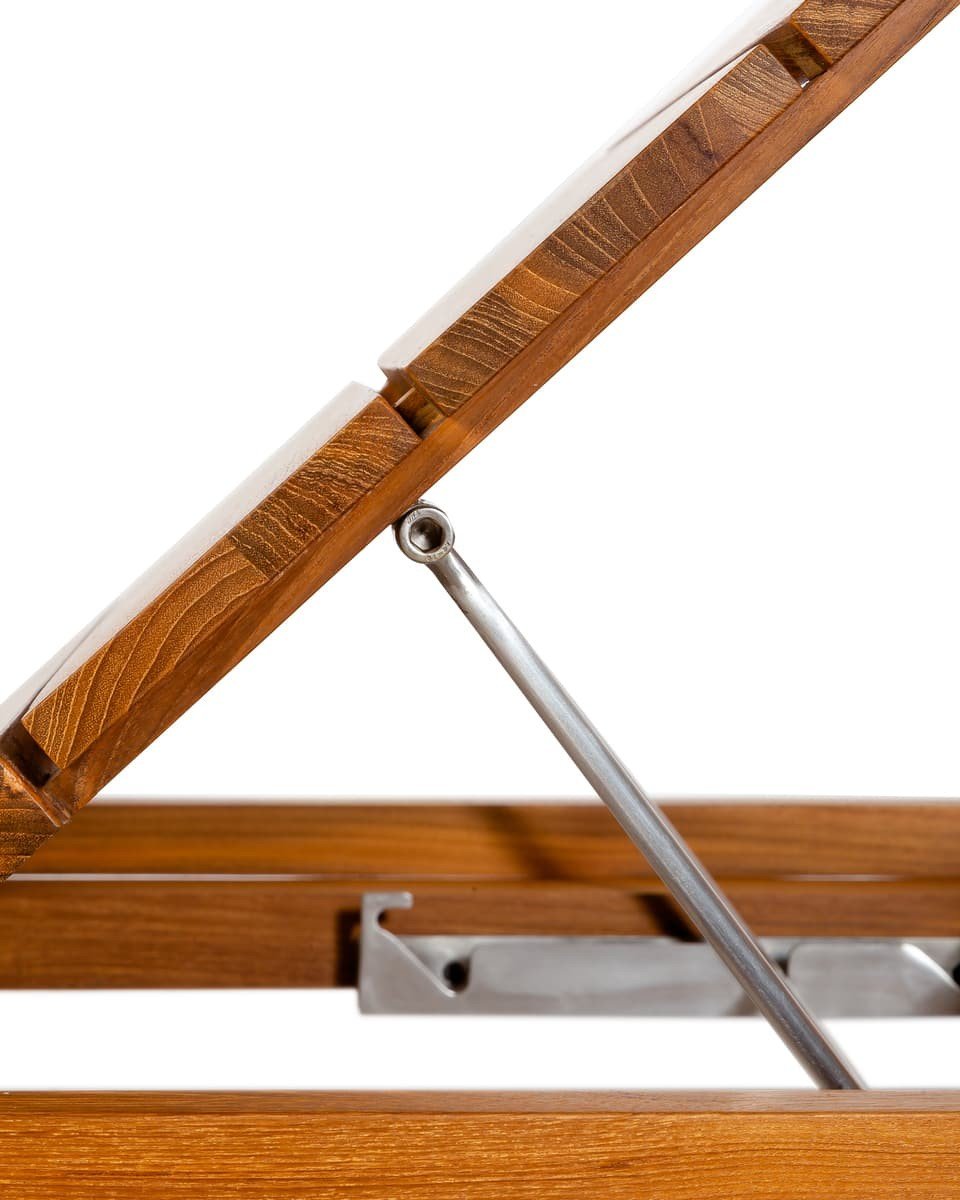 Smuk teak solseng