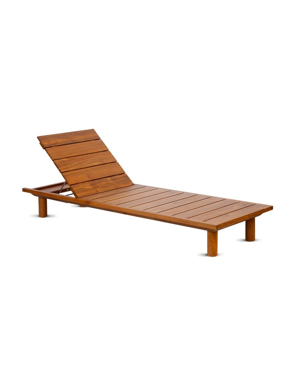 Smuk teak solseng