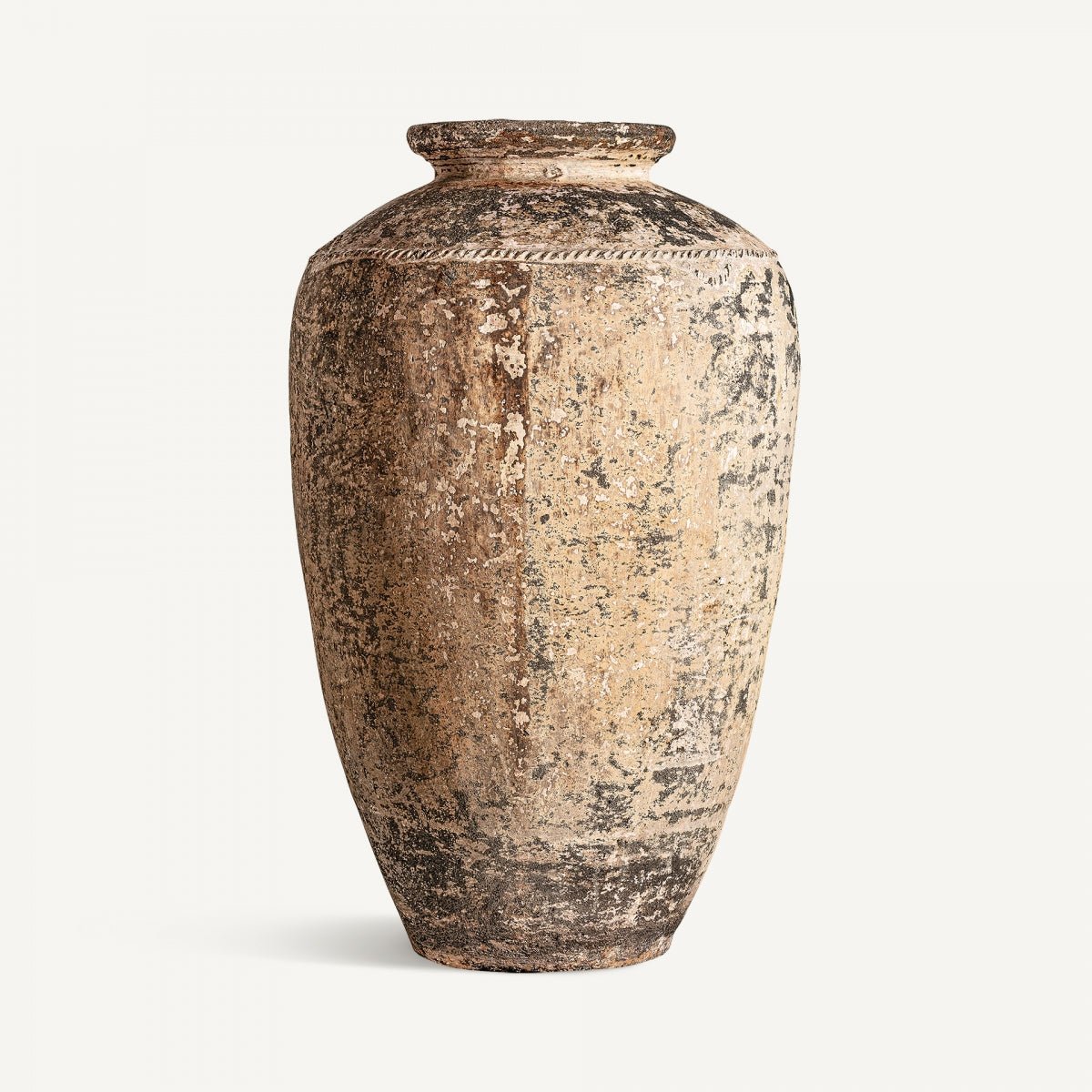 GESLAU AMPHORA VASE