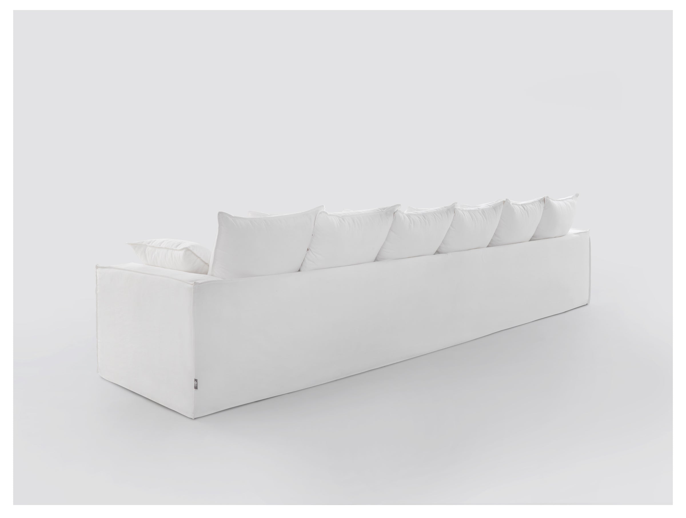 Kos sofa 400x105Hx95