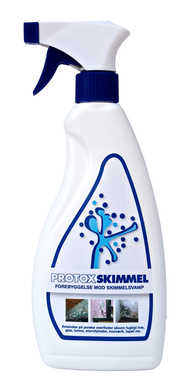 Protox Formspray 500 ml