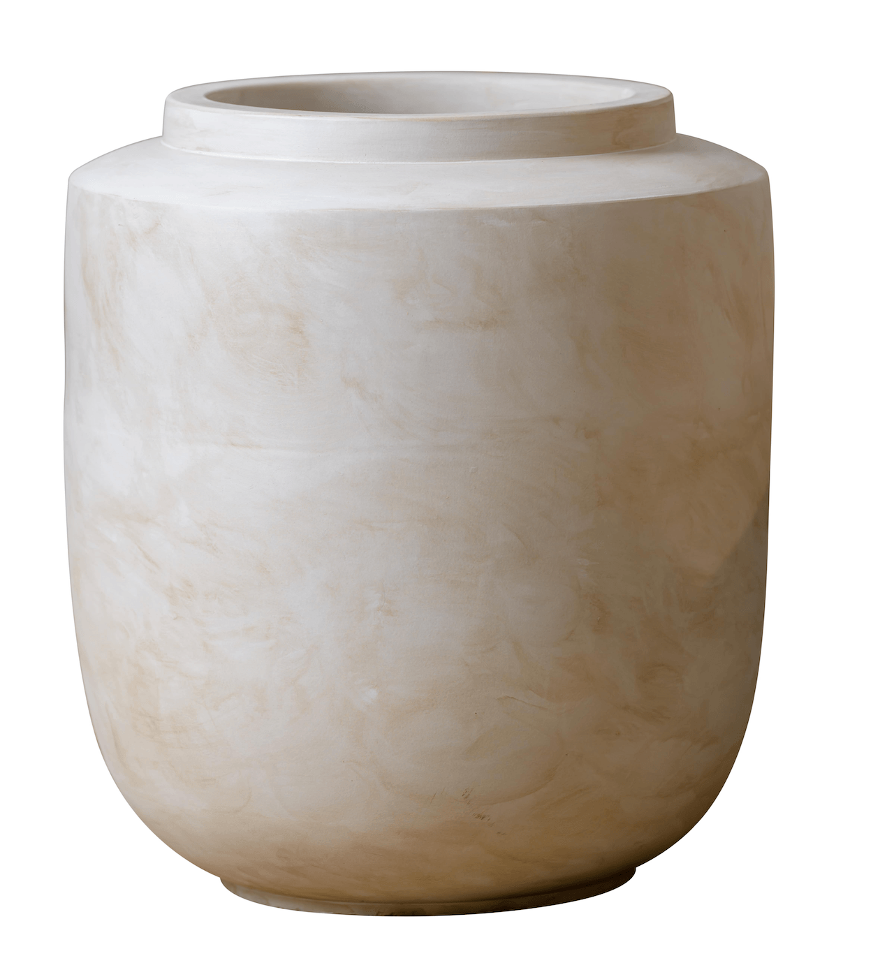 <tc>Flowerpot</tc> Bali 46 cm