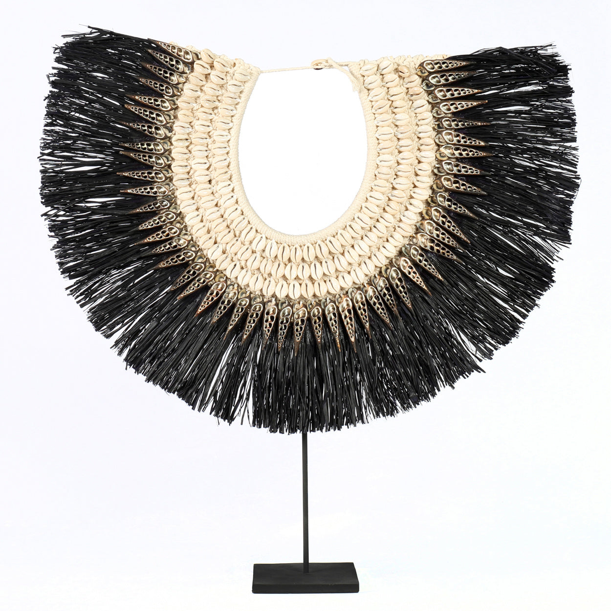 Cemagi en stand - Decoración - Negro - L