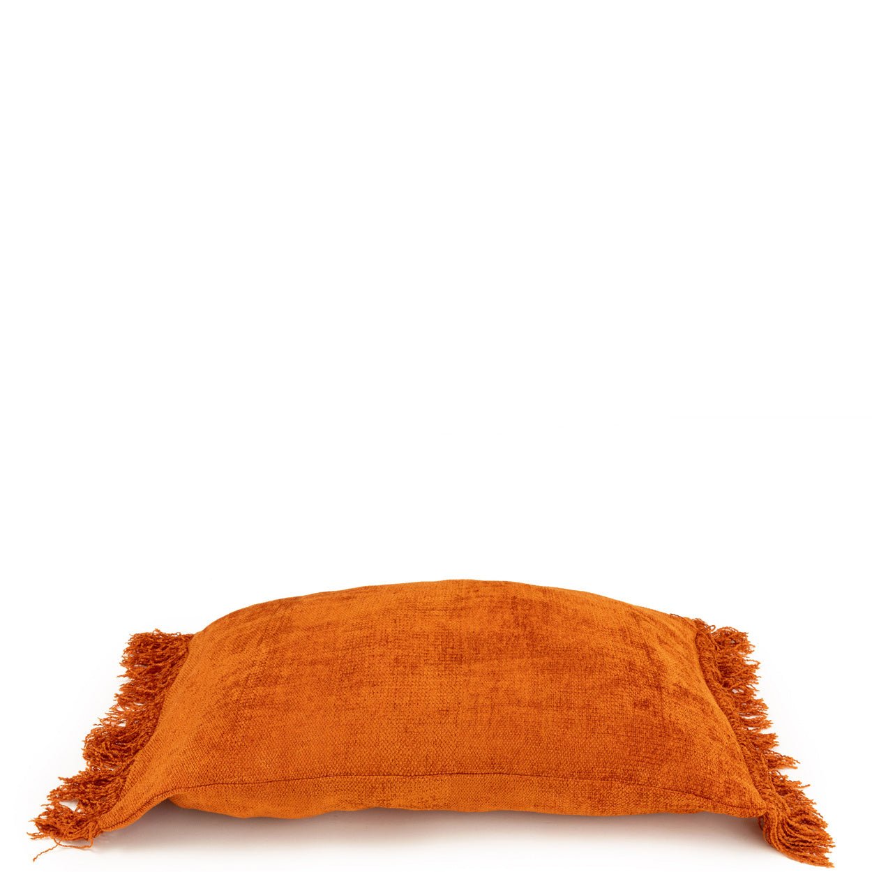 The Oh My Gee kuddfodral - Rust Velvet - 30x50