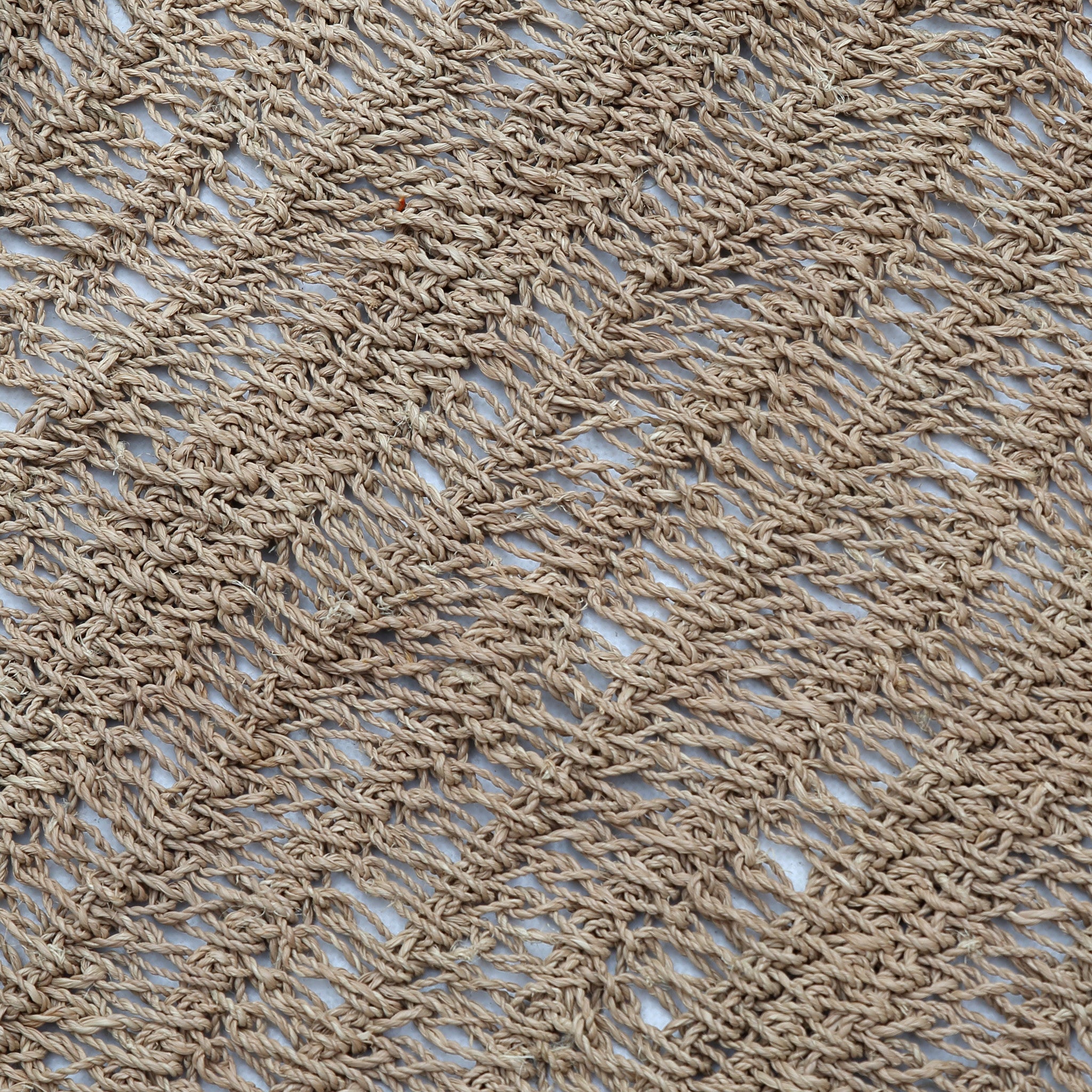 De Seagrass Carpet - Natural - 180x240