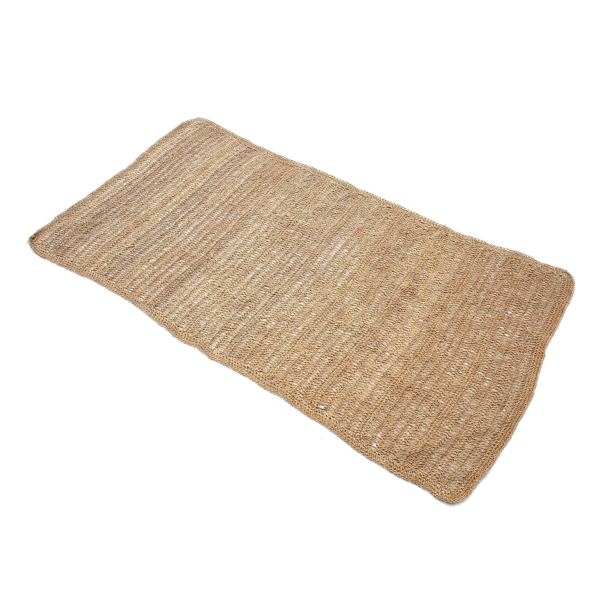 The Seagrass Rug - Natural - 200x300