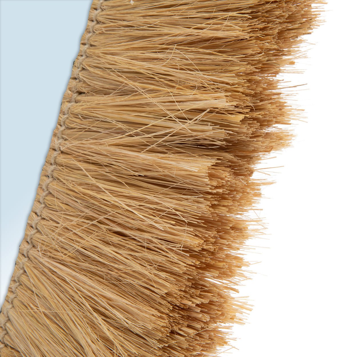 De Jaipur Spiegel - Naturlig - L